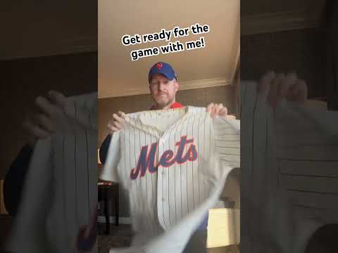 Let’s go Mets!
