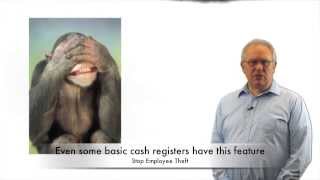 Stop Employee Theft with Blind Balancing