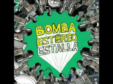 Palenke - Bomba Estéreo