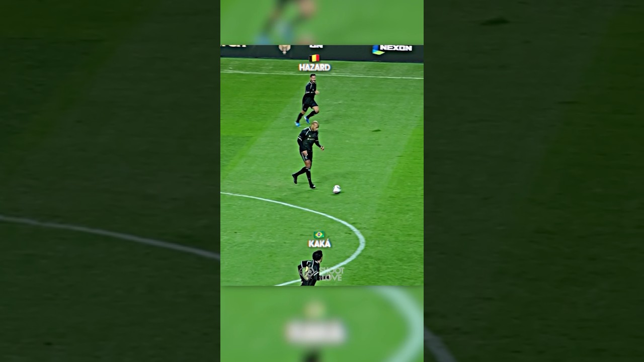 When Thierry Henry Returned To The Pitch 👑🥲 