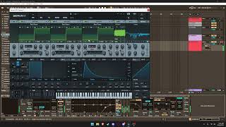 I Made A School Bell Alarm in Serum 2 😭