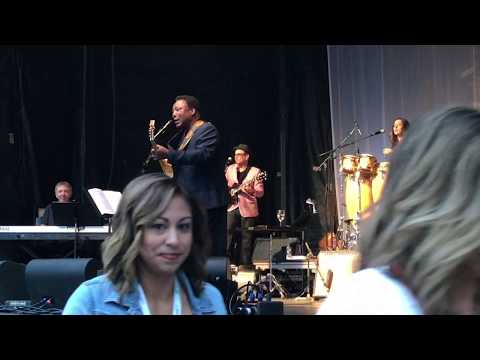 This Masquerade - George Benson @ 2019 NBJF (Smooth Jazz Family)