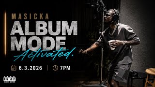 Album Mode Activated