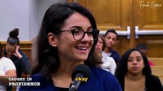Famous Her EX GOT HER Into TROUBLE, But the Courtroom DID THIS.... Profile