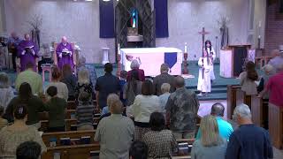 Sunday, March 22, 2026 - 11:00am Mass