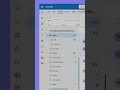 Here are two outlook features that will make life easy #viral #fyp #outlook #microsoft