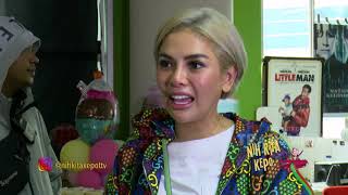 BARU KALI INI NYAI ANTENG DENGERIN ORANG PIDATO! | NIH KITA KEPO (31/10/20) P4