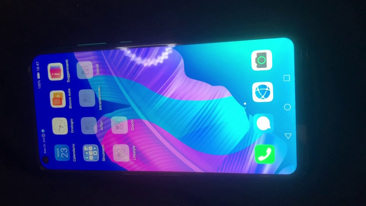 Come Installare Play Store Su Huawei P40 Lite