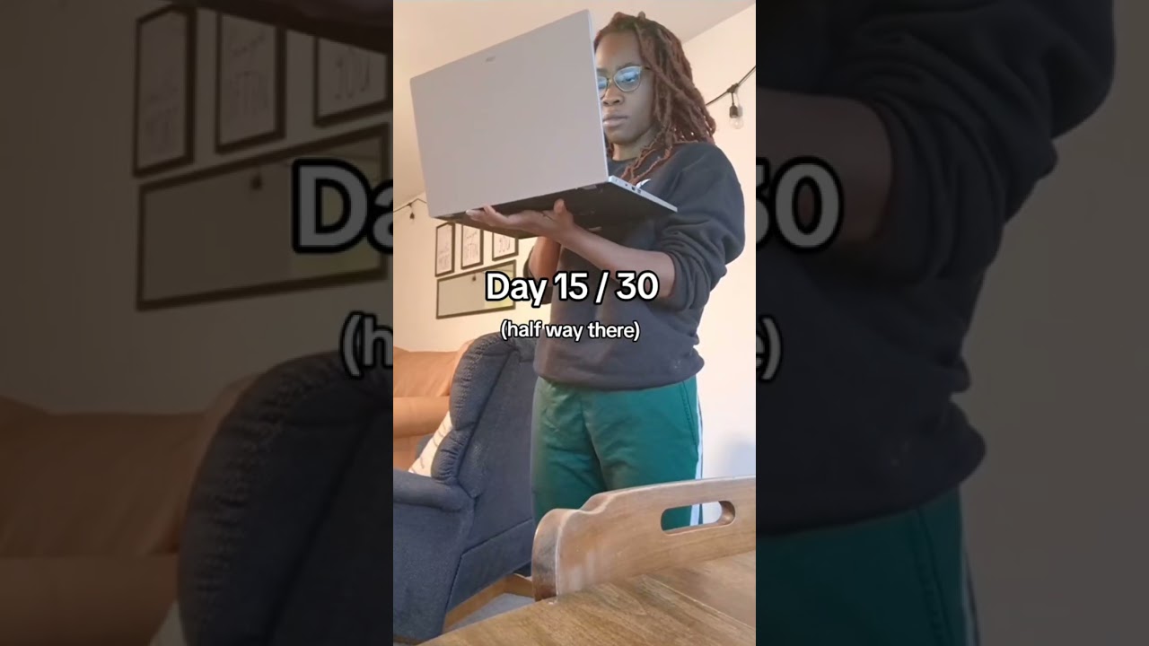 2024 30 Day Fitness Challenge - 