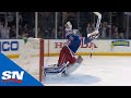 The Last 25 Years Of NHL Playoffs Overtime Goals: New York Rangers