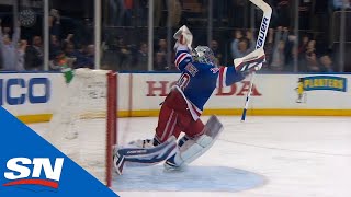 The Last 25 Years Of NHL Playoffs Overtime Goals: New York Rangers