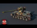 War Thunder - Т-72Б3 Обновление "Огненный дождь"
