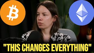 "Just Warned That A Bitcoin Washout Is Coming" - Lyn Alden And Most Investors Are Not Ready