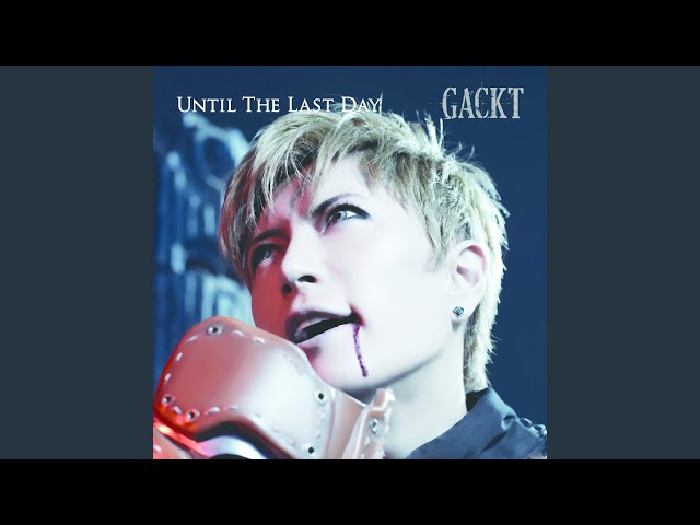 UNTIL THE LAST DAY - YouTube