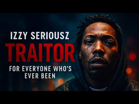 The Izzy Greene Leak:  A Story Of Betrayal