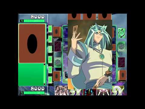 Duel With Dartz - berray