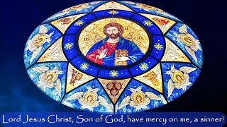 The Jesus Prayer (100 times) ☦️