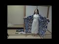 【心霊映像】衝撃!実家に残された浴衣を着る姉妹…そこに映った“説明不能の存在”の正体とは?【心霊闇動画28】