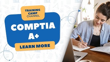 What is the CompTIA A+ Certification? Your Quick Guide in 45 Seconds