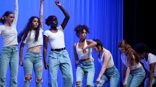 Intro to The Oscars & Glory - DSA Dance Spring Concert 2022