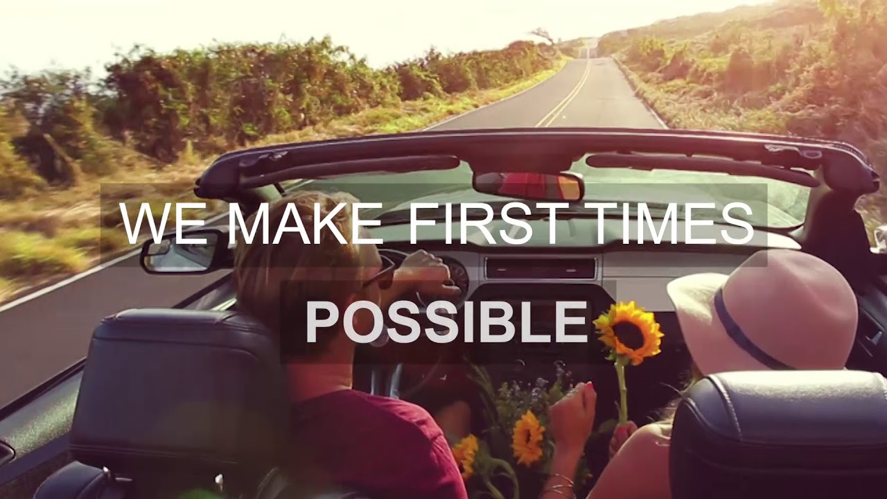 AVIS   We make first times possible