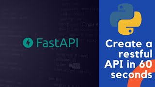 Celebrity Build a restful API in python under 60 seconds. Net Worth