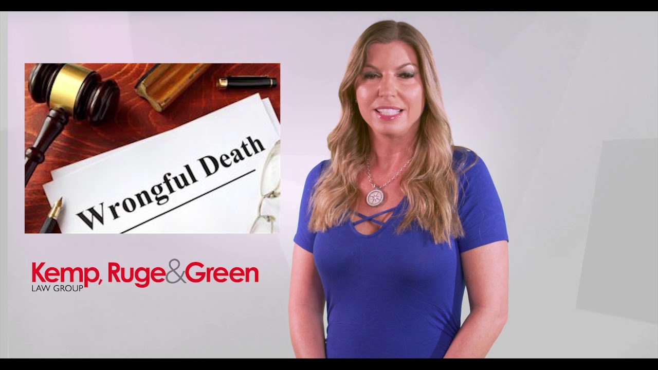 Hernando County Florida Personal Injury Lawyers YouTube