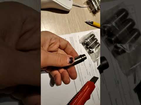 Направляющие втулки клапанов Kolbenschmidt 81-17118 и 81-17120 (упаковка TRW)