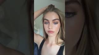 Jade Weber (2017-11-10) (Instagram Live Video Replay) Content