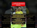 💣🏆 ¡CRISTIANO RONALDO ESTÁ A 90 MINUTOS DE HACER HISTORIA EN ARABIA! 😱🔥