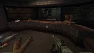 Soldier of Fortune - Mission 1: New York