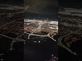 Which Canadian City Has These Exact Highway Patterns #identify #nightlights #shorts