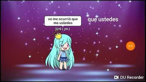 La peor idea que tube :v