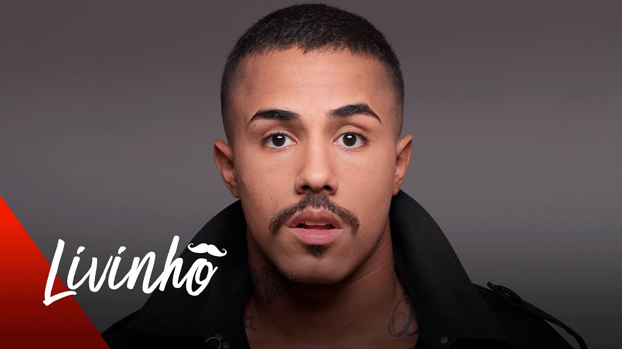 MC Livinho e MC Nego Blue - Quente (Áudio Oficial)