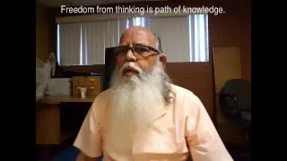 Full Perspective of life @ Hindu Temple LA 2016 (English)20160729 193603 NR YT Update