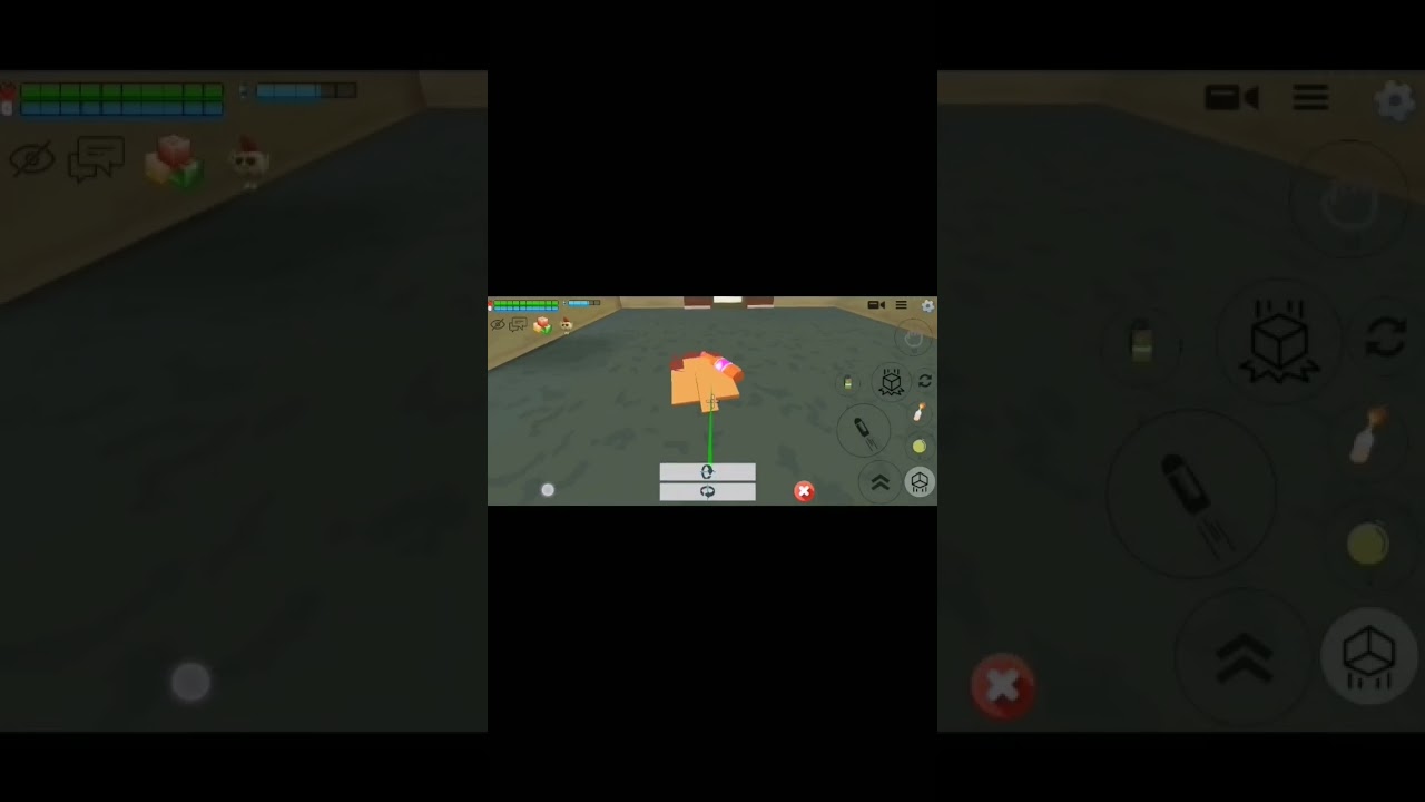 он сам виноват 