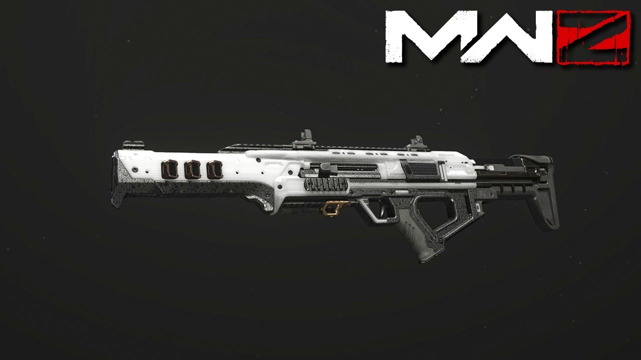 Taking the ONLY LASER Weapon into High Threat Zone.. (MWӠ ZOMBIES)