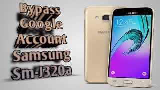 bypass google account samsung j327a