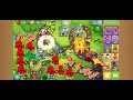 THE Bloons run TD6 part two, free play