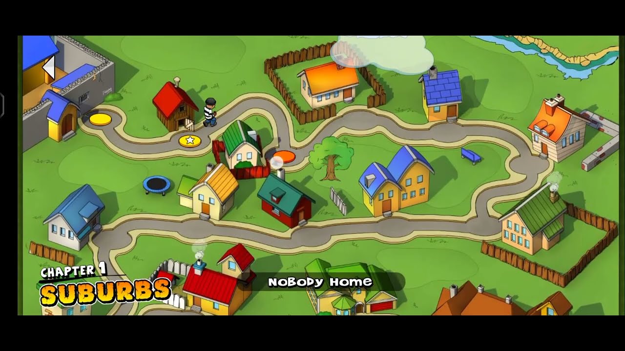Robin Bob first gaming video - YouTube