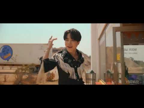 #BTS＃防弾少年団 【permissiontodance】ツッコミ