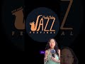 SummerStage season is here! ☀️ | #jazz #livejazz #music #summerstage