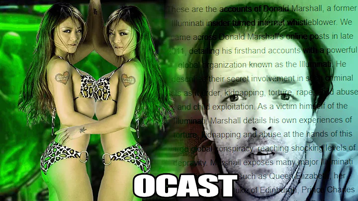 HUMAN CLONING in the Music Industry?!