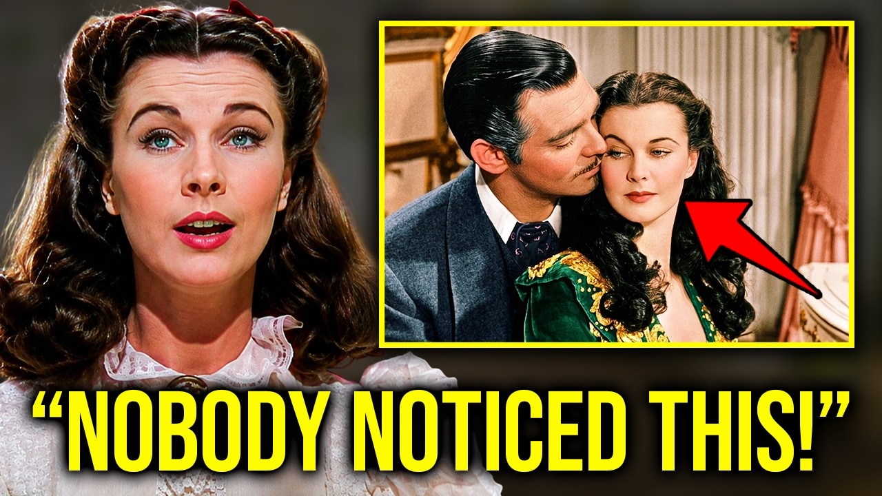Gone with the Wind (1939): 15 Weird Facts You Didn’t Know!