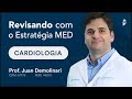 Parada Cardiorrespiratória (PCR) | Revisando Cardiologia com o Estratégia MED