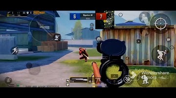 Rocks Flying Effect | Pubg Mobile | Capcut Tutorial |