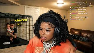 20 Times Streamers Stream Their Absive Relationships