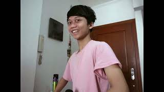 Cara enghasilkan suara