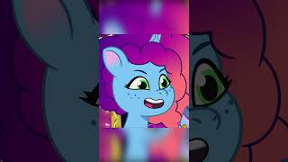 MlpG5 Мисти и тайная комната СтарСвирла  #mylittlepony #mylittleponytellyourtale