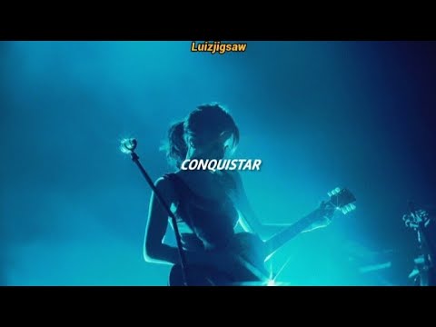 Смотреть «Ruelle - Conquer (Tradução / Legendado)» на YouTube Смотреть «Ruelle - Conquer (Tradução / Legendado)» на YouTube